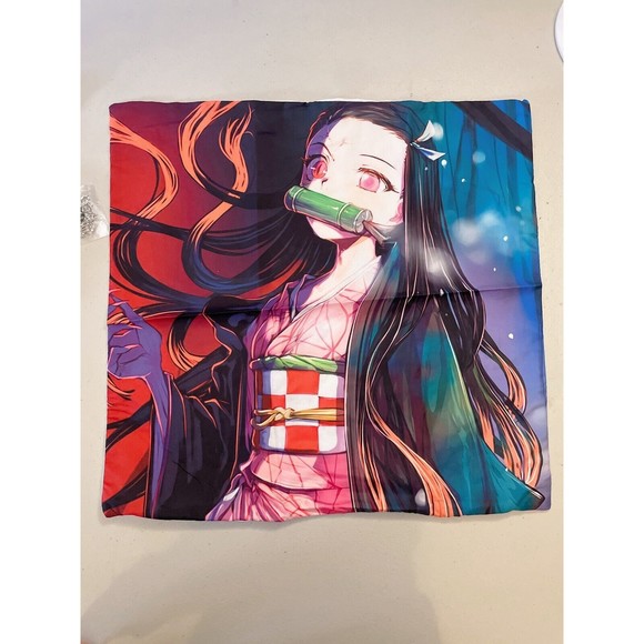 Demon Slayer Anime Merch Gift Set - NEW - Picture 11 of 15